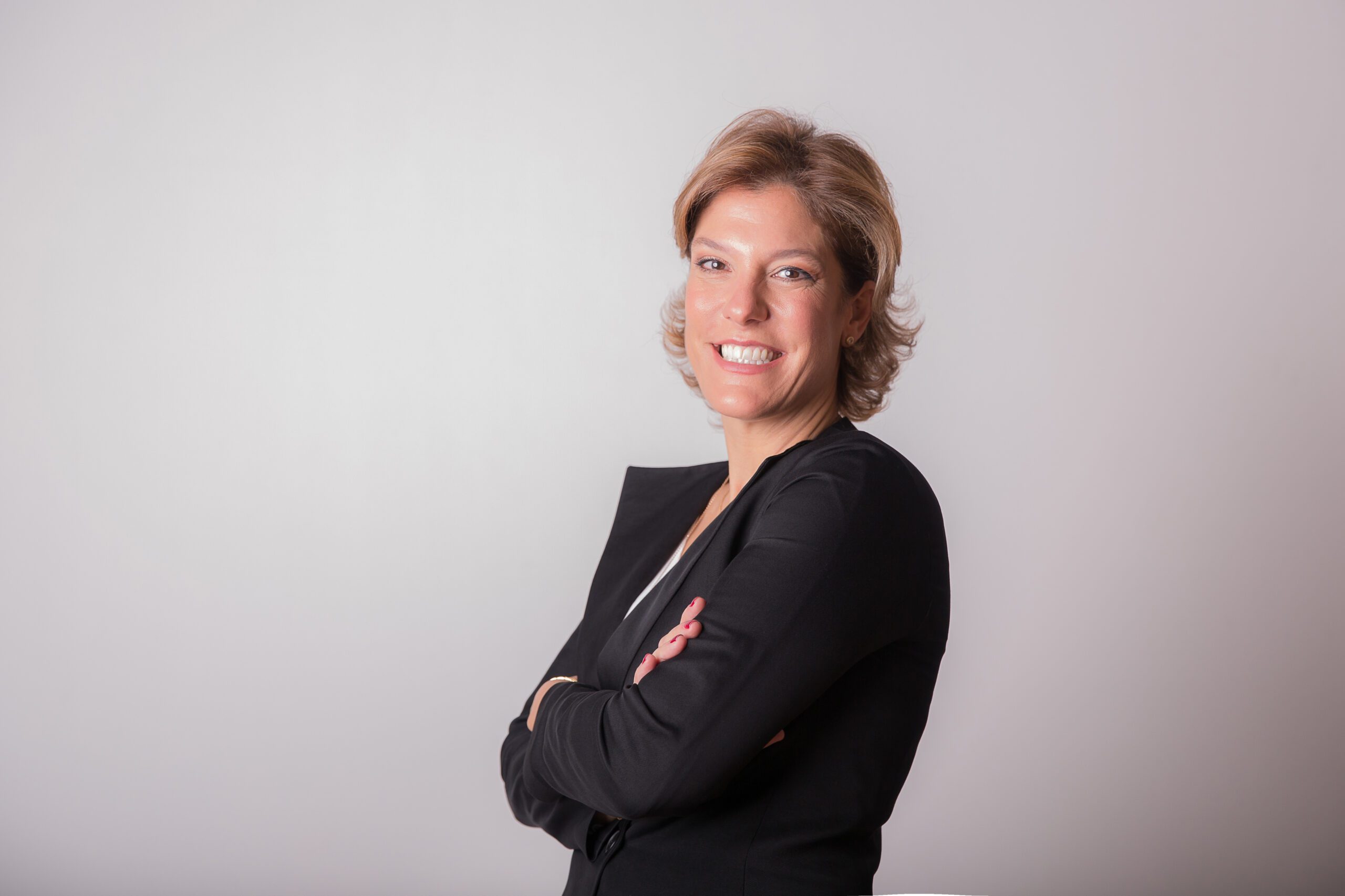 Berta Maso's headshot